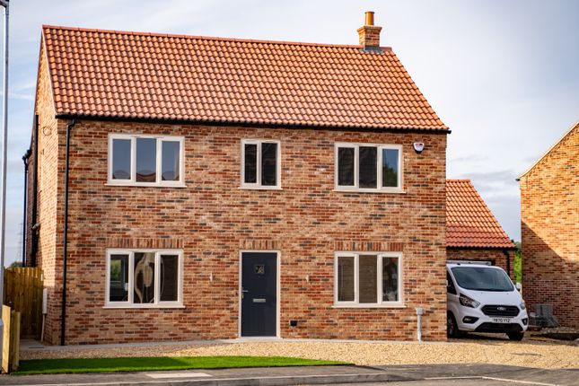 Detached house for sale in School Road, Marshland St. James, Wisbech
