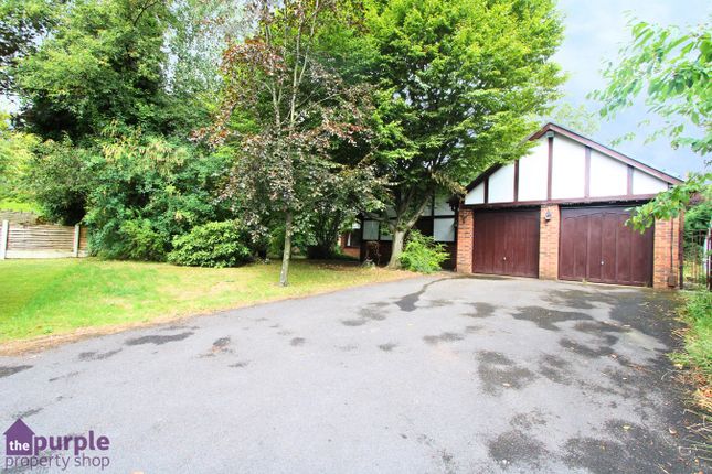 Bungalow for sale in Barley Brook Meadow, Bolton