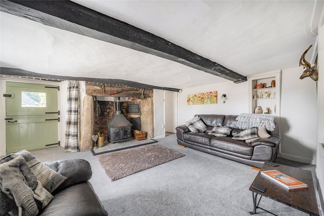 3 Part Harvey, Sampford Courtenay Okehampton Devon, Okehampton photo 2