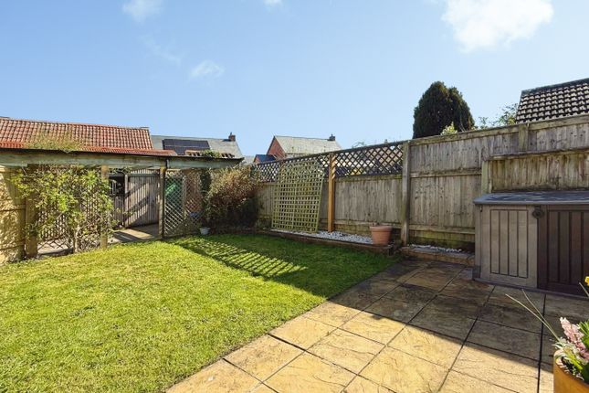 7, St Marys Lane, Westbury photo 2