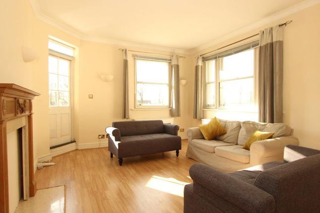 Thumbnail Flat to rent in Queens Grove Court, 64 Queens Grove, London