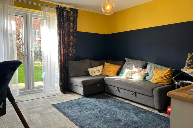 Semi-detached house for sale in Honeybourne Road, Leeds