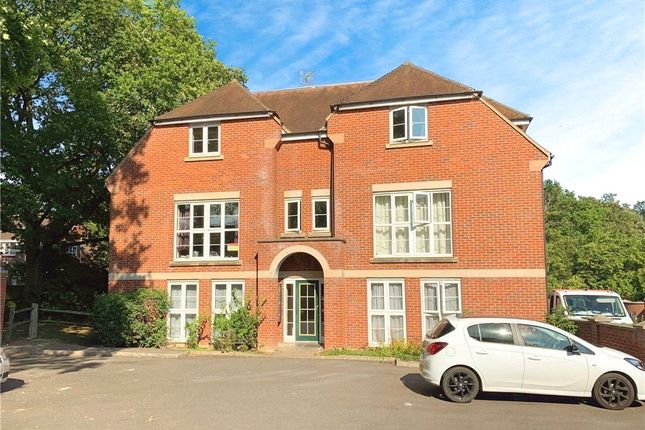 Flat for sale in Simmons Court, Guildford, Surrey