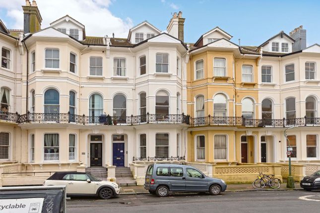 Thumbnail Flat for sale in St. Aubyns, Hove