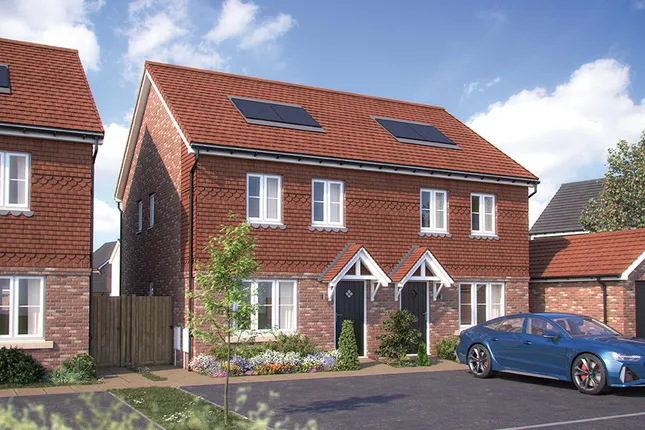 Bovis Homes - Elsenham Brook