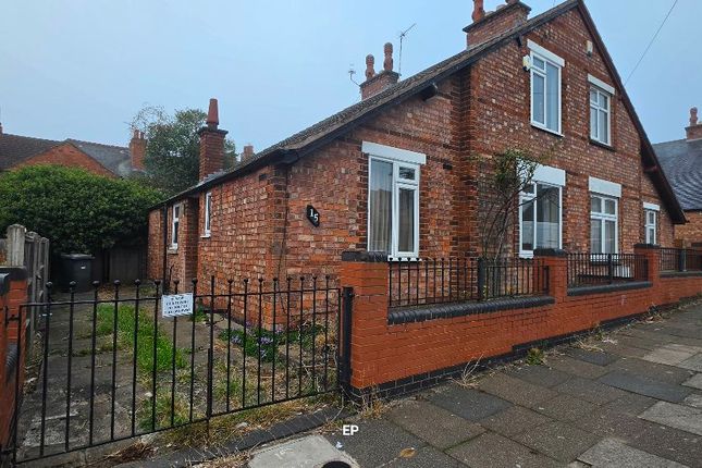 15 Dore Road, Leicester photo 2