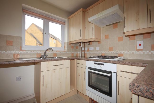 6, Temple Court, Higham Ferrers photo 4