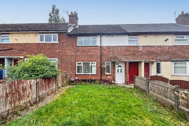 2-bed house on 65, Bishops Way, Widnes, £150,000