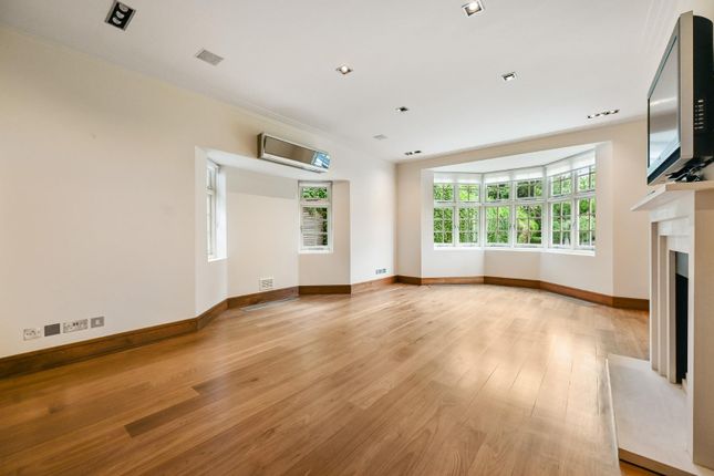 Detached house to rent in The Bishops Avenue, London