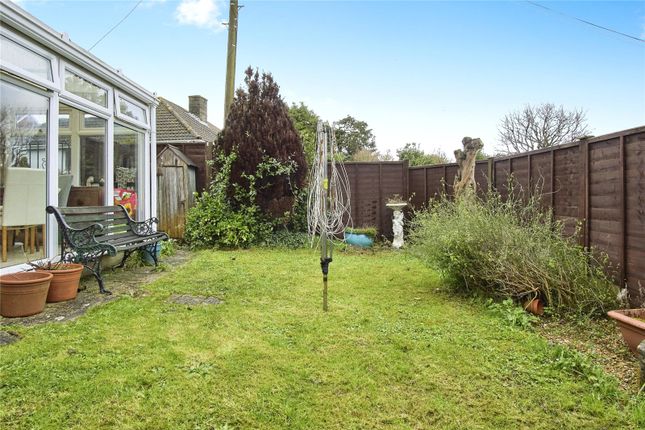 Bungalow for sale in St. Marys Close, Ryde, Isle Of Wight