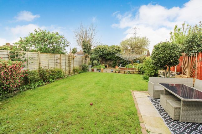 Semi-detached house for sale in Graitney Close, Cleeve, Bristol