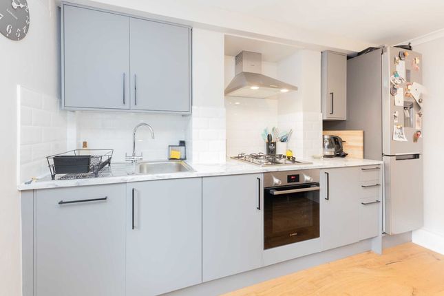 Flat for sale in Coningham Road, London