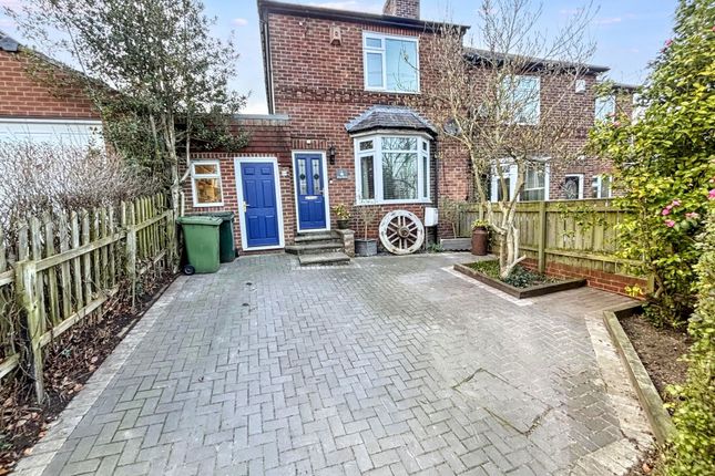 2-bed house on 18 Starbeck, Hookergate Lane, Rowlands Gill, £200,000