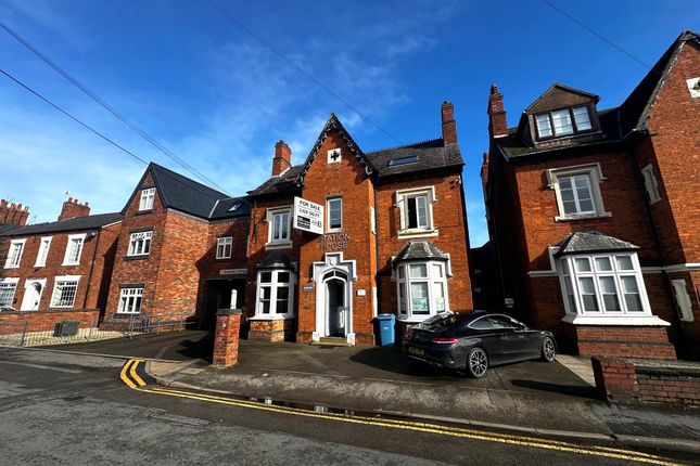 Office for sale in Station House, 12 Station Road, Kenilworth