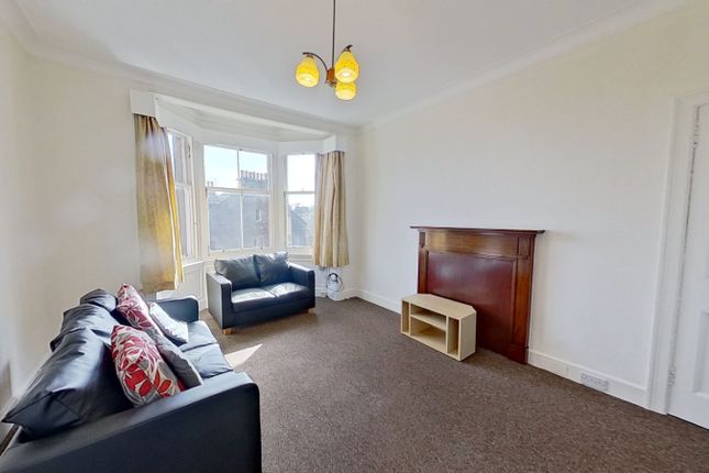 Detached house to rent in Newhaven Road, Edinburgh