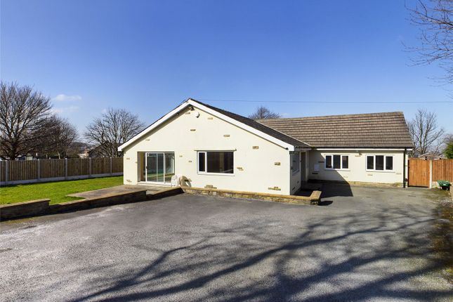 Thumbnail Bungalow for sale in Bude Road, Bradford, West Yorkshire