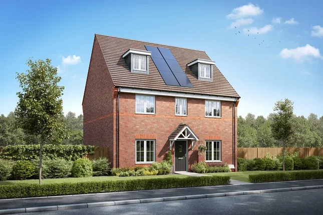 Taylor Wimpey - Buckton Fields