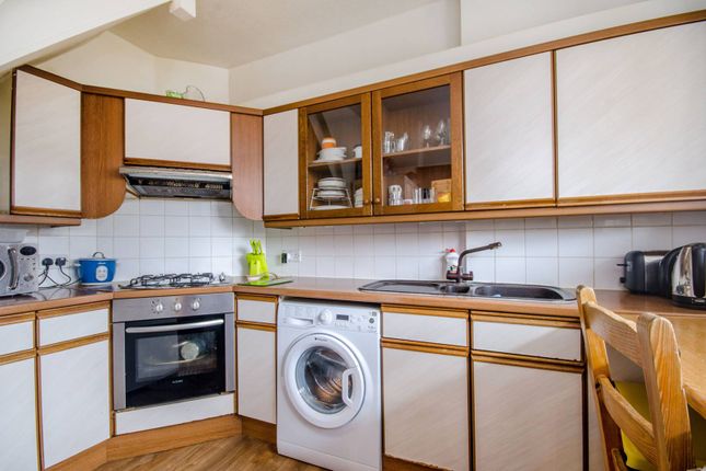 Property for sale in Axminster Road, Holloway, London