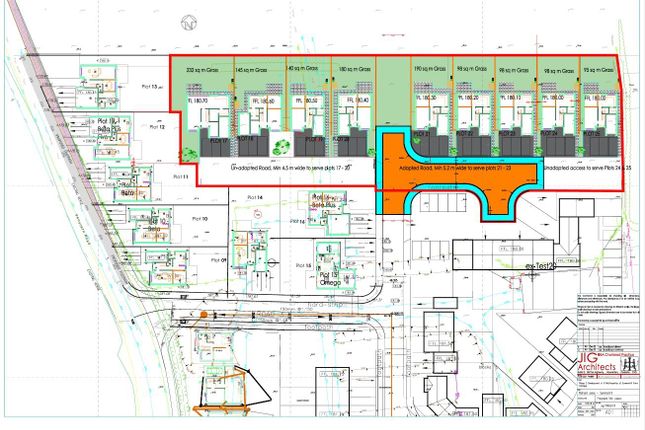 Summerhill Farm, Plot 18, North Street, Mold photo 2
