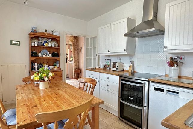 Detached house for sale in Newham Lane, Steyning, West Sussex