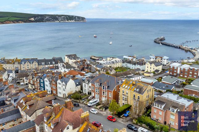 Flat for sale in Kings Court Business Centre, Kings Road West, Swanage