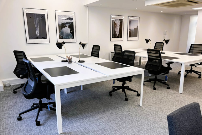 Thumbnail Office to let in Regent Street, London