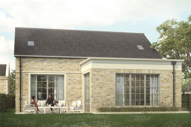 Plot 1 Home Farm Court, 15, New Park Road, Hertford photo 2