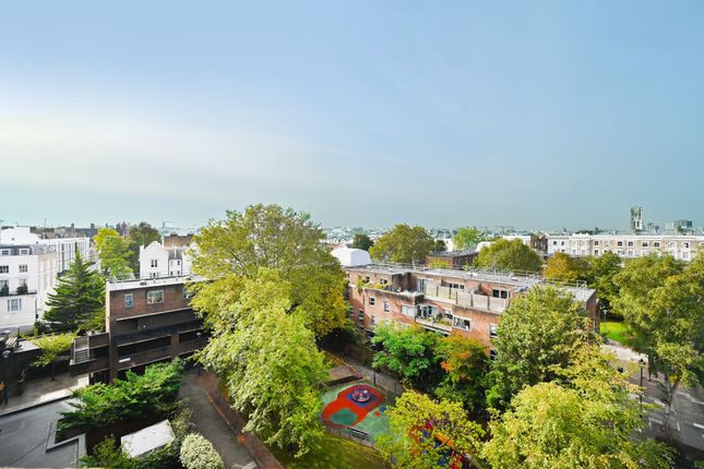 Flat 50, Anglebury, London photo 4