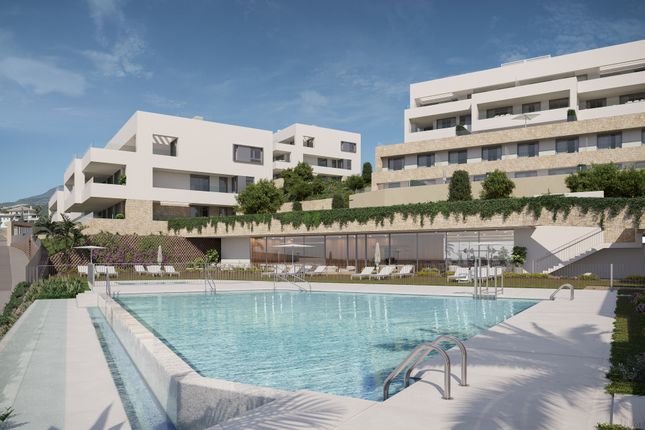 Apartment for sale in La Gaspara, Estepona, Malaga, Spain