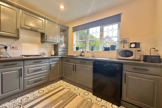 1, Mottram Drive, Nantwich photo 4
