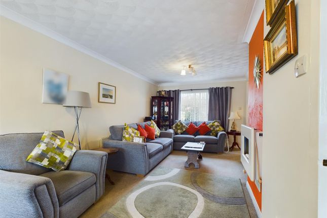 Semi-detached house for sale in Station Road, Cromer