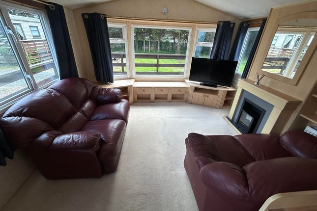 66, Creebridge Caravan Park, Minningaff, Dumfries And Galloway photo 4