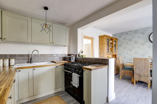 1 Gloucester Avenue, Nottingham photo 3