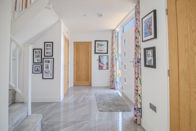 2 Bella Close, Terrington St. John, Norfolk photo 3