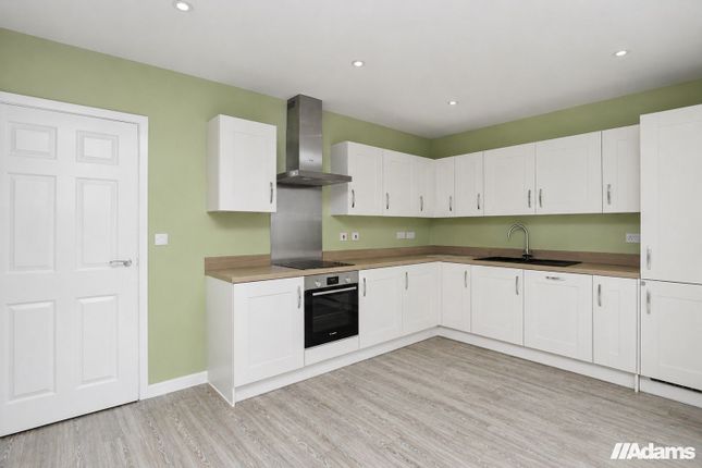 9, Duxford Close, Sandymoor photo 4