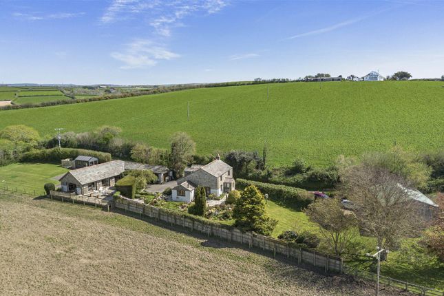 Polglaze Cottage, Bodmin photo 2