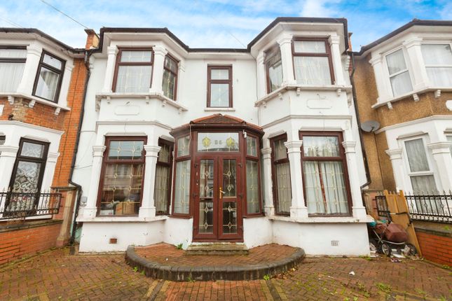 Detached house for sale in Mayfair Avenue, Ilford IG1