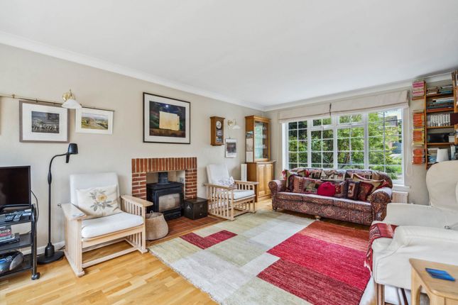 Detached house for sale in Little Hoo, Tring