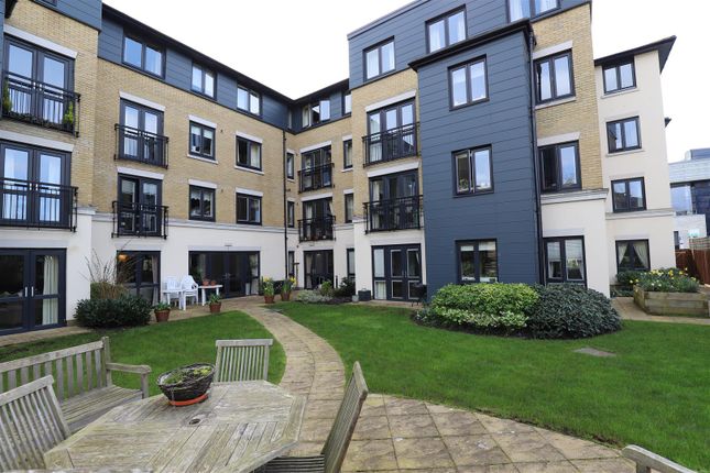 Flat for sale in King Street, Maidstone