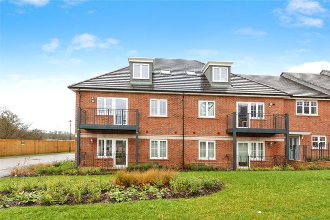 Plot 382,, Hareshill, Crookham Village photo 4