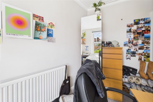 11 St. Vincents Road, Clifton Wood, Bristol Bs8 4P