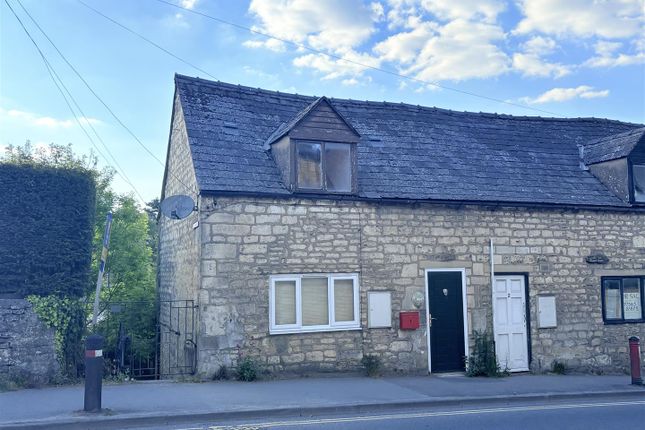 Thumbnail Cottage to rent in Bath Road, Nailsworth, Stroud