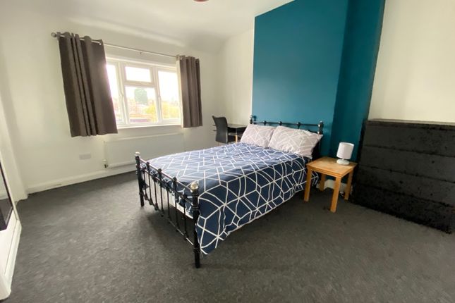Thumbnail Room to rent in Kingsway, Derby
