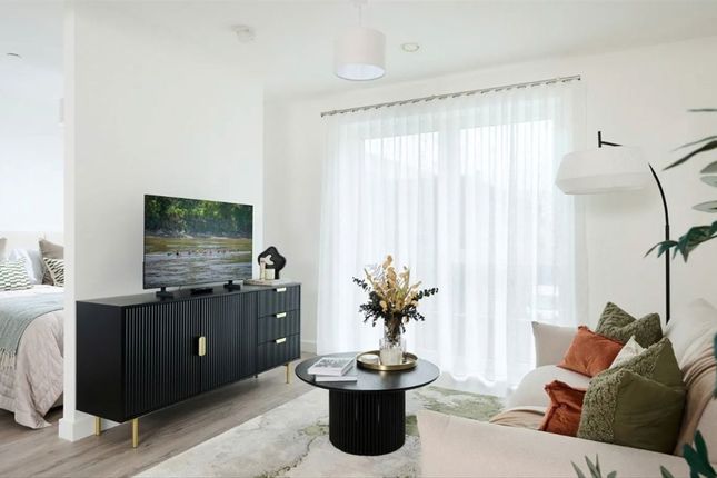 Plot 660, Palmer House, Parr's Way, London photo 3