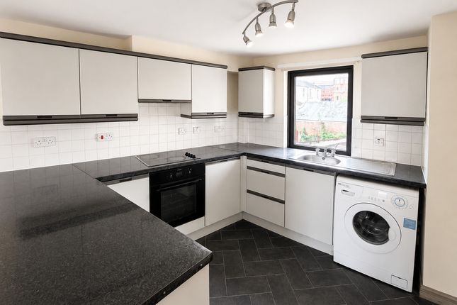 Flat Flat Mez 4, 51, Fairley Street, Glasgow photo 5