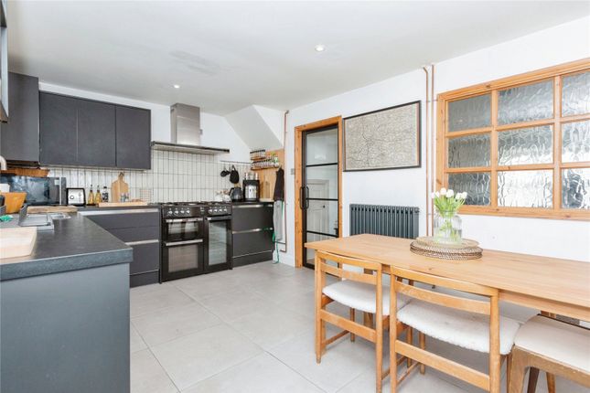 End terrace house for sale in Kinross Avenue, Leicester, Leicestershire