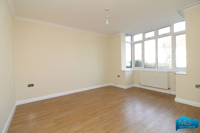 Semi-detached house to rent in Hale Grove Gardens, London