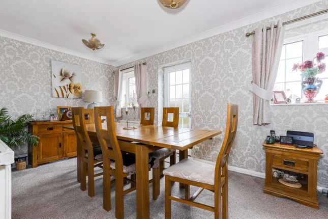 End terrace house for sale in The Crescent, Cottered, Buntingford