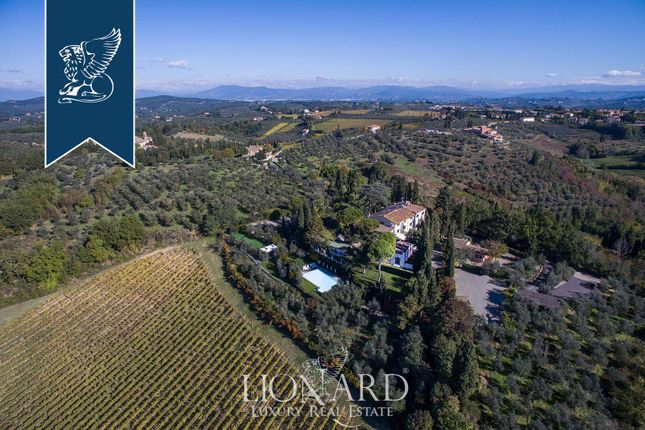 Villa for sale in San Casciano In Val di Pesa, Firenze, Toscana