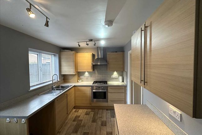 6, Sanderling Way, Scunthorpe photo 4